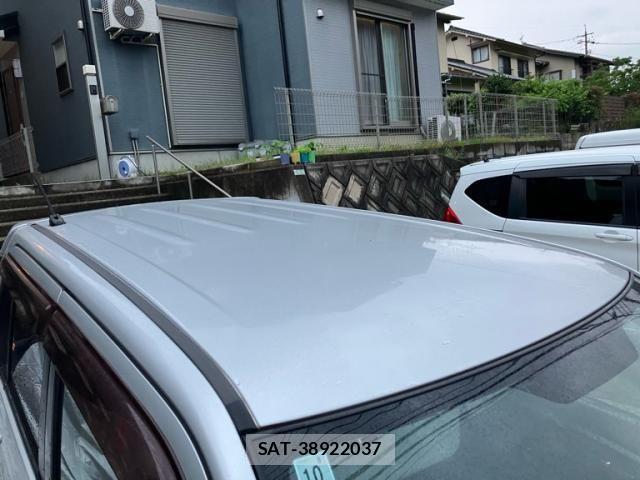 Suzuki WAGON R 2011-05 7252902-9