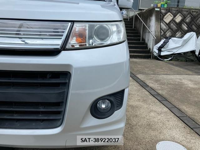Suzuki WAGON R 2011-05 7252902-10