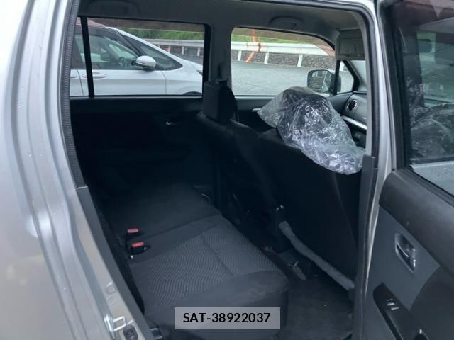 Suzuki WAGON R 2011-05 7252902-11