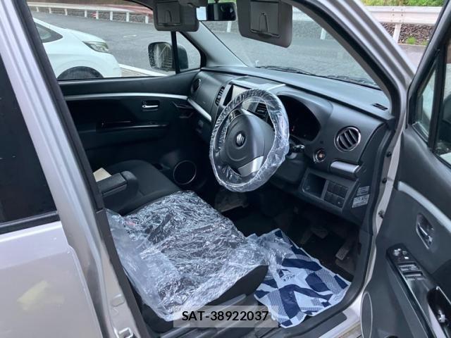 Suzuki WAGON R 2011-05 7252902-12
