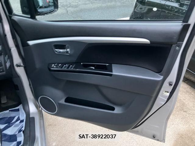 Suzuki WAGON R 2011-05 7252902-13