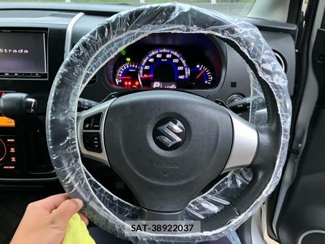 Suzuki WAGON R 2011-05 7252902-14