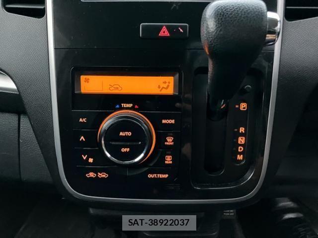 Suzuki WAGON R 2011-05 7252902-16