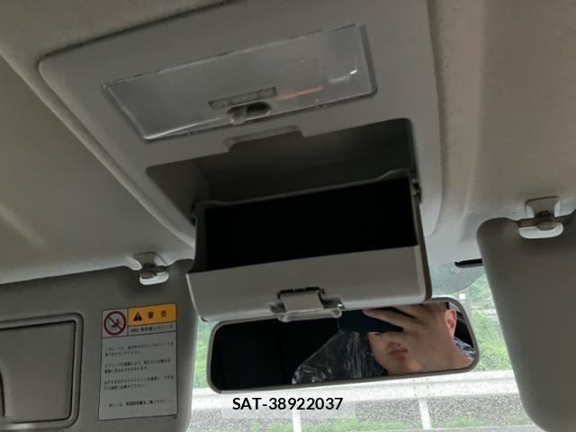 Suzuki WAGON R 2011-05 7252902-17