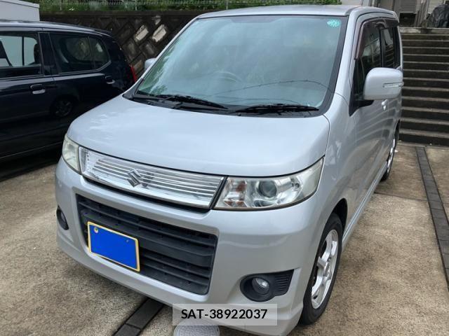 Suzuki WAGON R 2011-05 7252902-1