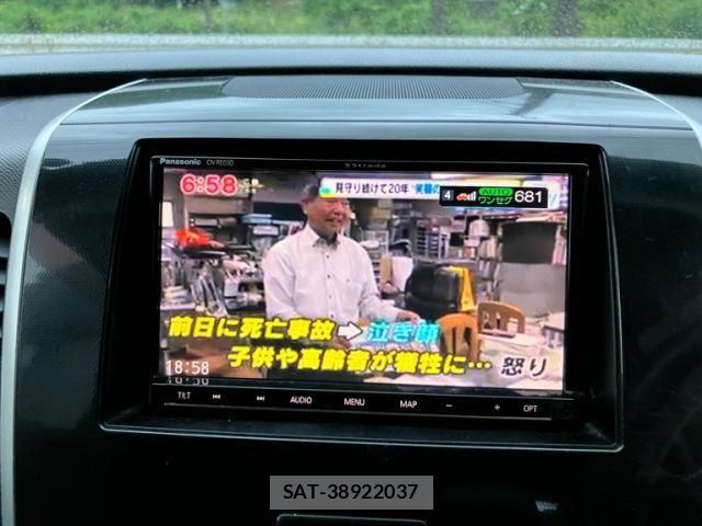Suzuki WAGON R 2011-05 7252902-19