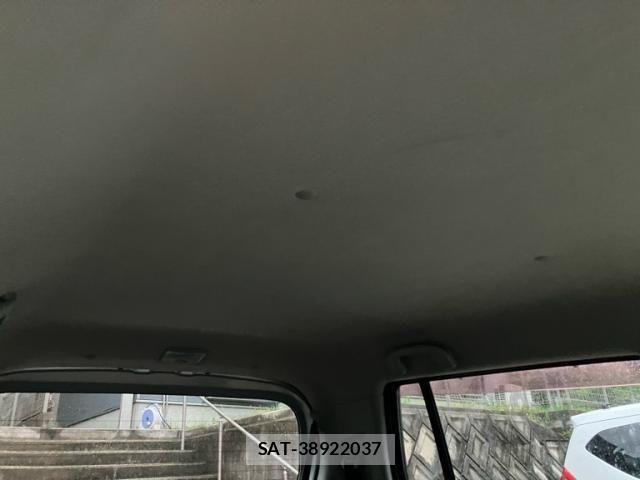 Suzuki WAGON R 2011-05 7252902-21