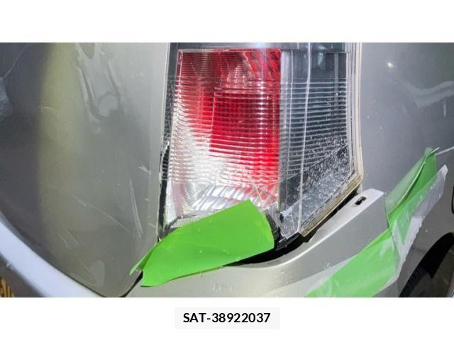 Suzuki WAGON R 2011-05 7252902-23