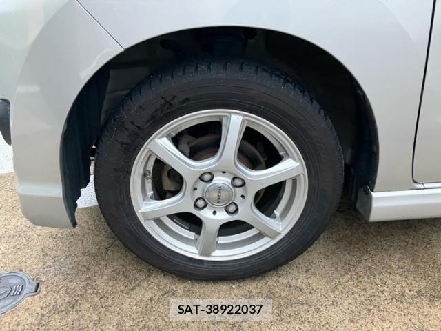 Suzuki WAGON R 2011-05 7252902-4
