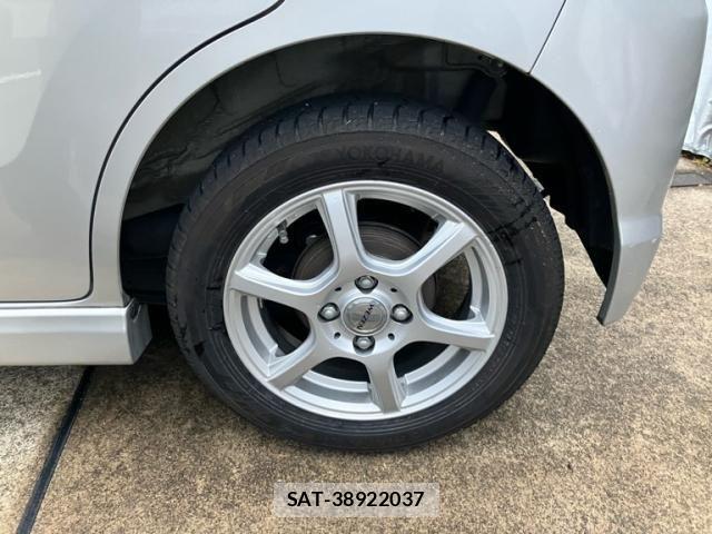 Suzuki WAGON R 2011-05 7252902-5