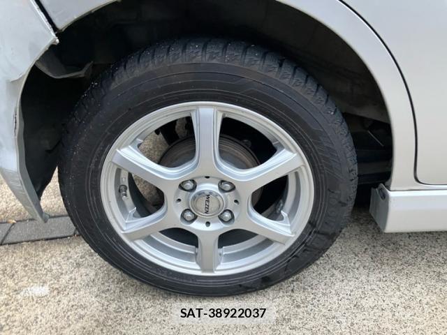Suzuki WAGON R 2011-05 7252902-6