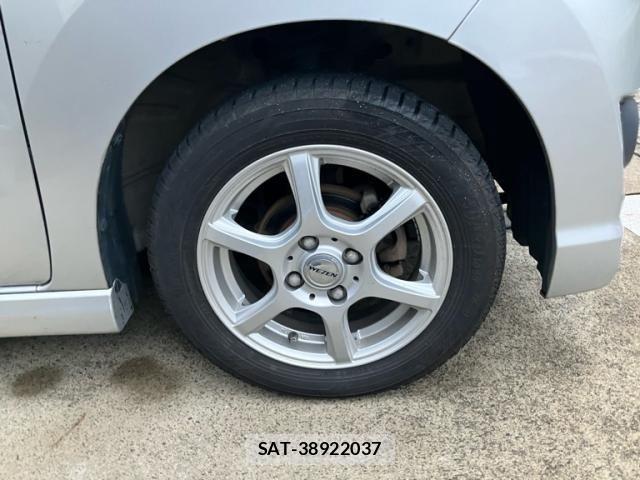 Suzuki WAGON R 2011-05 7252902-7