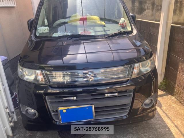 Suzuki WAGON R 2011-07 7273305-0