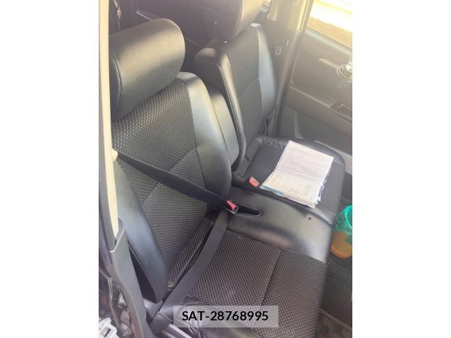 Suzuki WAGON R 2011-07 7273305-10