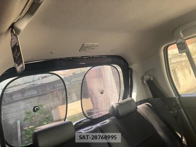 Suzuki WAGON R 2011-07 7273305-12