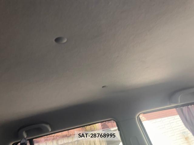 Suzuki WAGON R 2011-07 7273305-13