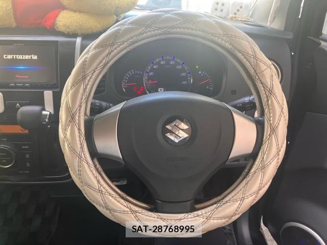 Suzuki WAGON R 2011-07 7273305-14