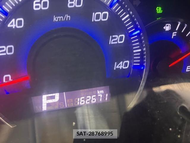 Suzuki WAGON R 2011-07 7273305-16