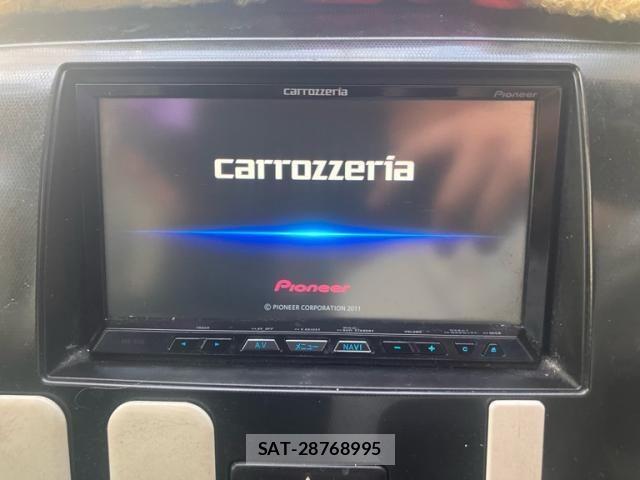 Suzuki WAGON R 2011-07 7273305-17