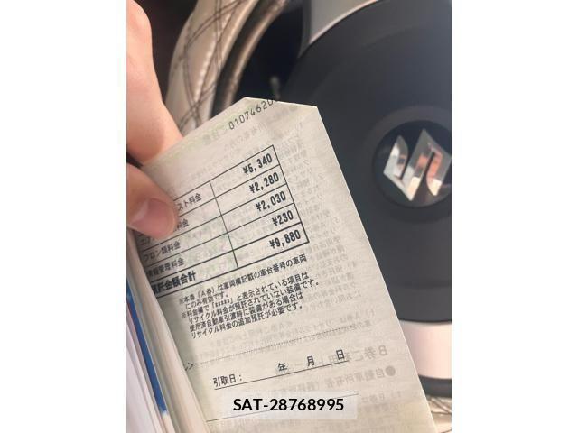 Suzuki WAGON R 2011-07 7273305-19