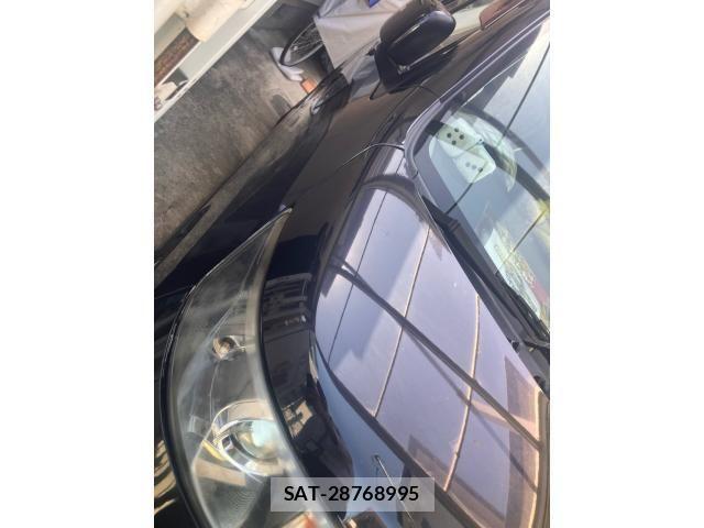 Suzuki WAGON R 2011-07 7273305-2