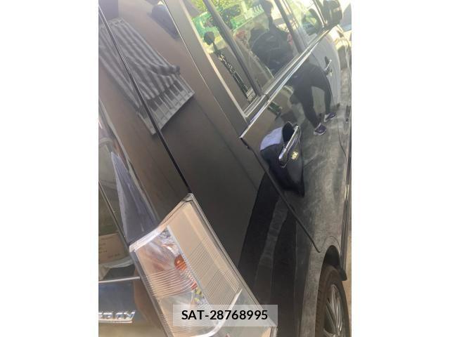 Suzuki WAGON R 2011-07 7273305-3