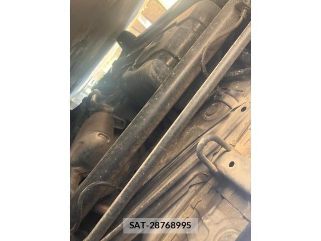 Suzuki WAGON R 2011-07 7273305-4
