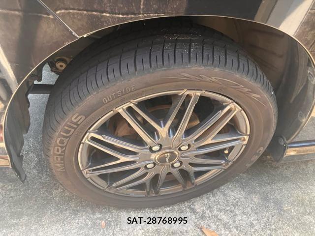 Suzuki WAGON R 2011-07 7273305-5