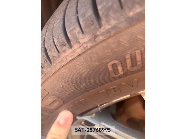 Suzuki WAGON R 2011-07 7273305-6