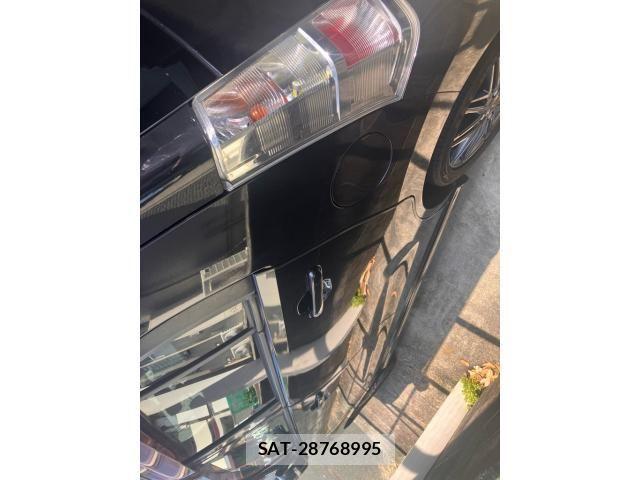Suzuki WAGON R 2011-07 7273305-8