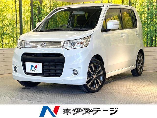 Suzuki WAGON R 2013-01 7273301-0