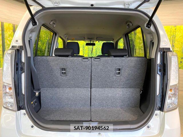 Suzuki WAGON R 2013-01 7273301-9