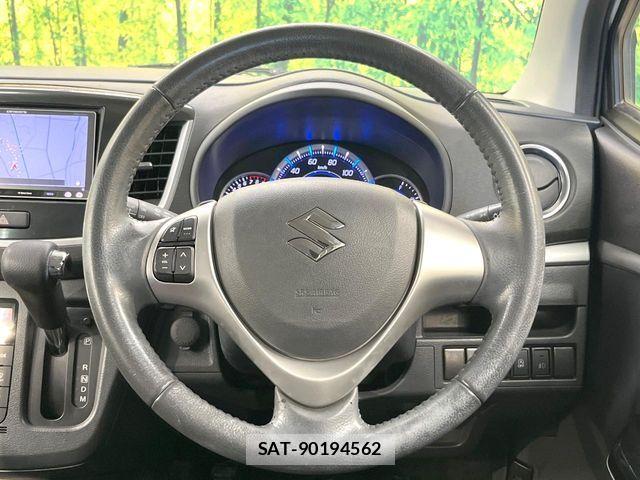 Suzuki WAGON R 2013-01 7273301-10