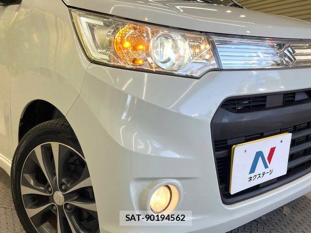 Suzuki WAGON R 2013-01 7273301-11