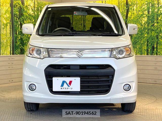Suzuki WAGON R 2013-01 7273301-13