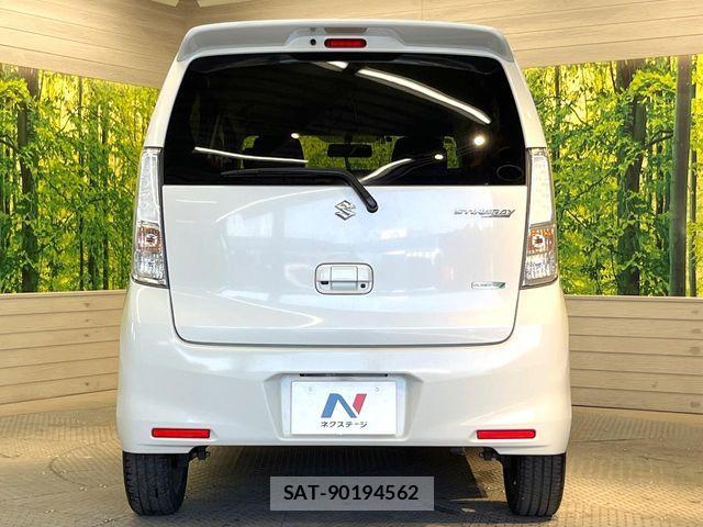 Suzuki WAGON R 2013-01 7273301-14