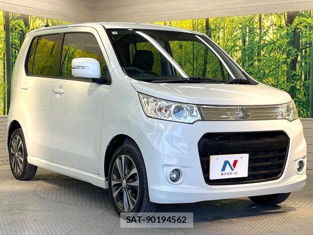 Suzuki WAGON R 2013-01 7273301-15