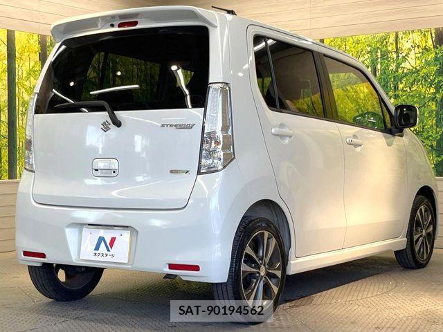 Suzuki WAGON R 2013-01 7273301-16