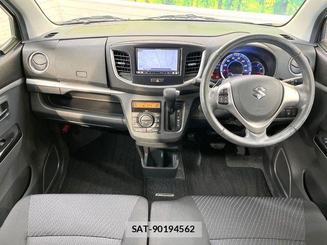 Suzuki WAGON R 2013-01 7273301-1