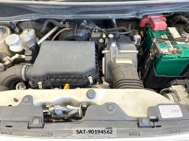 Suzuki WAGON R 2013-01 7273301-19