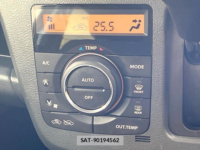 Suzuki WAGON R 2013-01 7273301-4