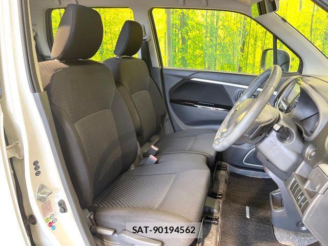 Suzuki WAGON R 2013-01 7273301-7