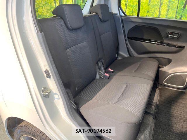 Suzuki WAGON R 2013-01 7273301-8