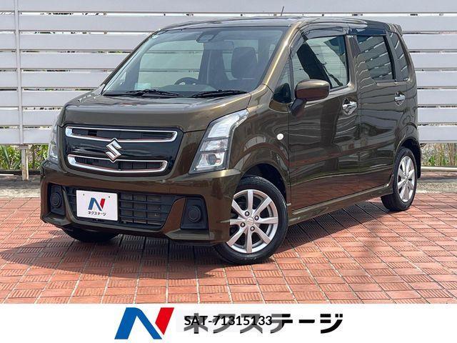 Suzuki WAGON R 2018-06 7273302-0