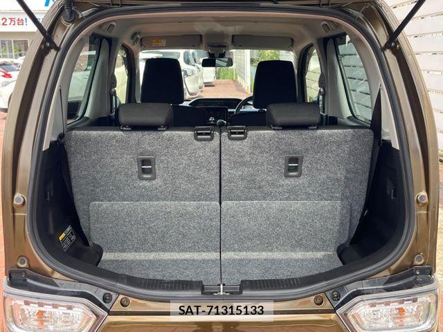 Suzuki WAGON R 2018-06 7273302-9