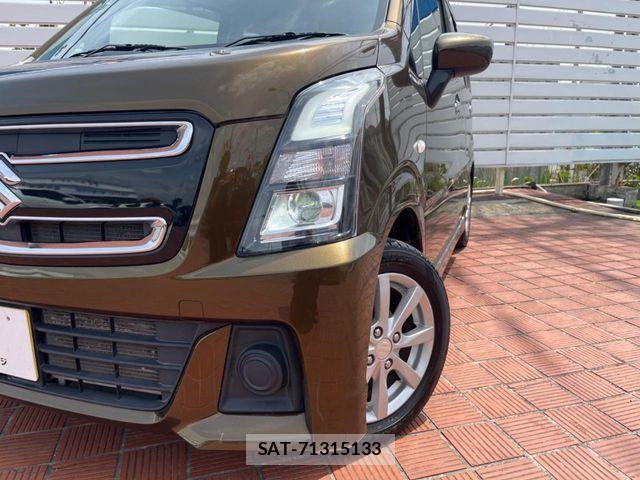 Suzuki WAGON R 2018-06 7273302-11