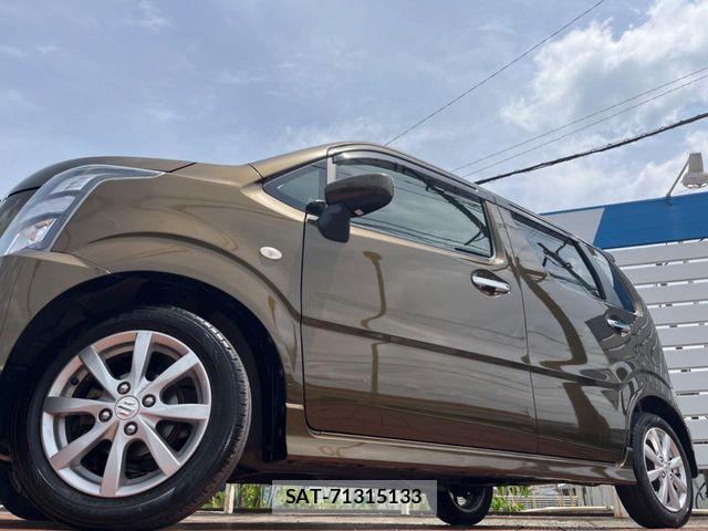 Suzuki WAGON R 2018-06 7273302-12