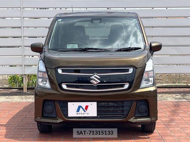 Suzuki WAGON R 2018-06 7273302-13