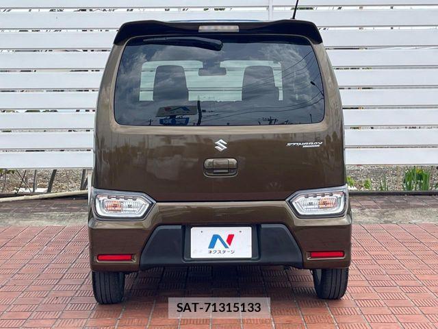 Suzuki WAGON R 2018-06 7273302-14