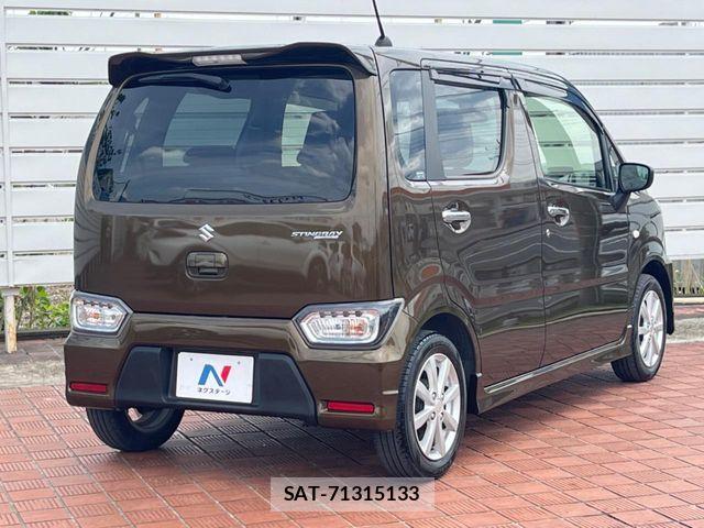Suzuki WAGON R 2018-06 7273302-16